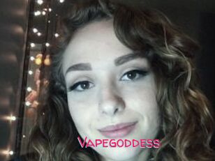 Vapegoddess