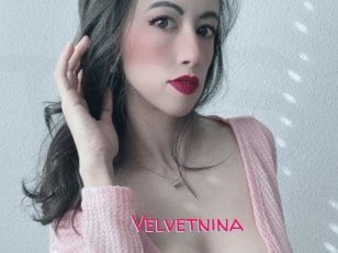 Velvetnina