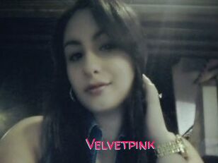 Velvetpink