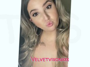 Velvetvixonxxx