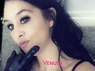 Venusx