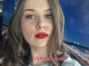 Verona_kiss