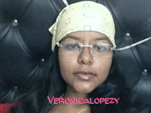 Veronicalopezy