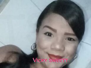Vicky_sweett
