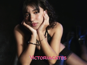 Victoriacates