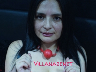 Villanabenet