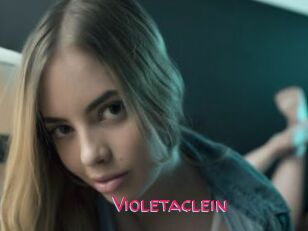 Violetaclein