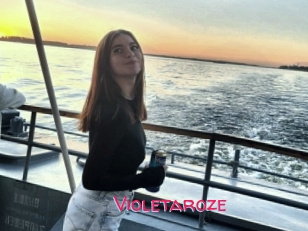 Violetaroze