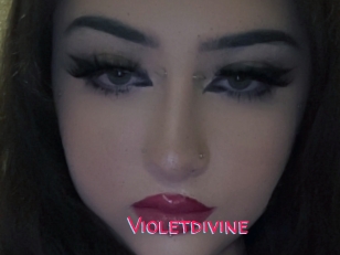 Violetdivine
