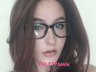 Violetfawn