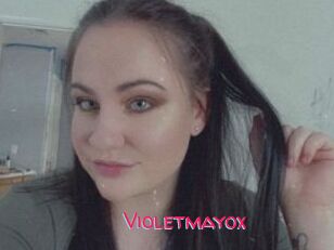 Violetmayox