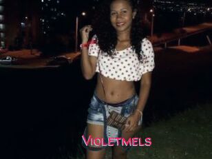 Violetmels
