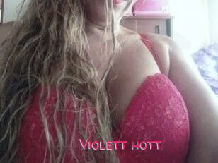 Violett_hott