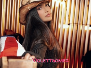 Violettgomez