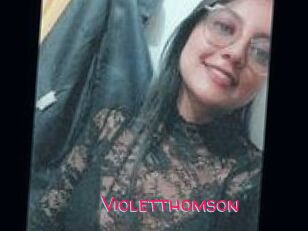 Violetthomson