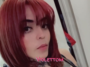 Violettom