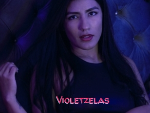 Violetzelas
