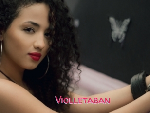 Violletaban