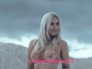Virginiakramer