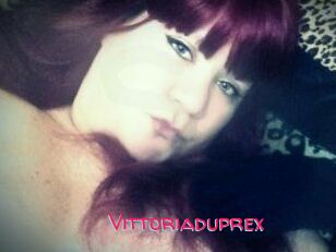 Vittoriaduprex