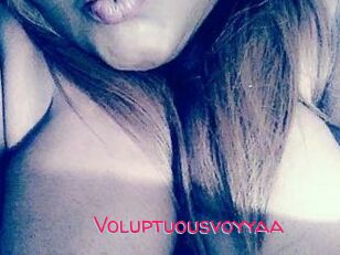 Voluptuousvoyyaa