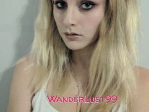 WanderLust99