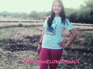 WatermelonAsianX