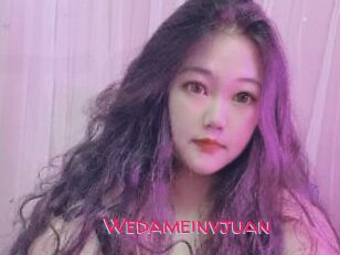 Wedameinvjuan