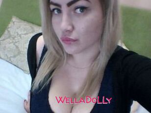 WellaDoLLy