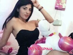 WenOspina