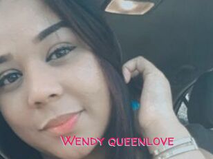 Wendy_queenlove