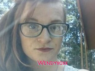 Wendyxoxx