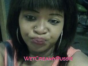 WetCreamyPussie