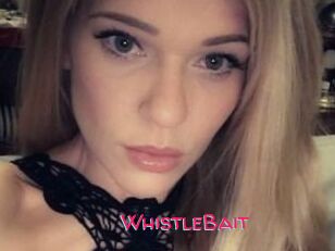 WhistleBait