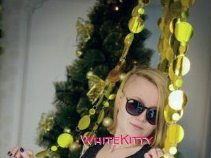 White_Kitty