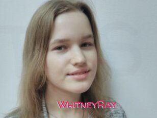 WhitneyRay