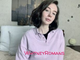 WhitneyRomans