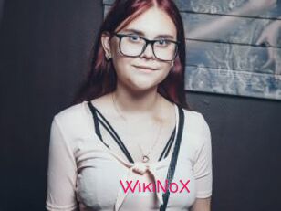 WikiNoX