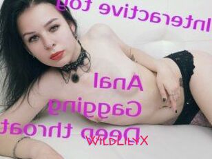WildLilyX