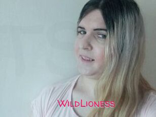 WildLioness