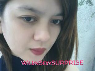 WildnSexySURPRISE