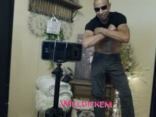 Willdickem