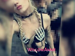 WillowAnne