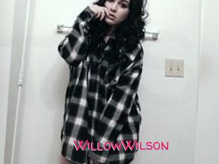 WillowWilson