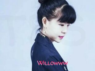Willowww