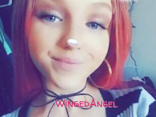 WingedAngel