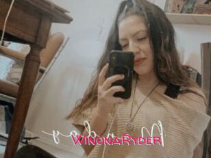 WinonaRyder