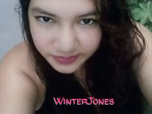 WinterJones