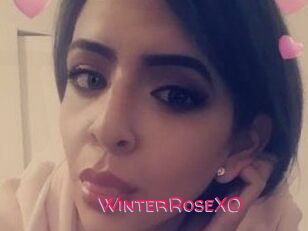 WinterRoseXO