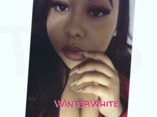 WinterWhite